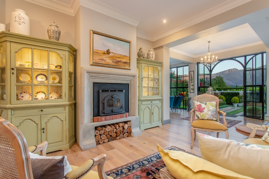 3 Bedroom Property for Sale in Franschhoek Western Cape